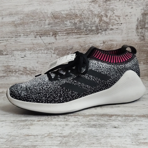 adidas pink ribbon shoes